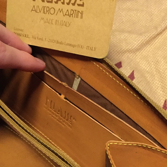 Alviero Martini 1A Classe - Picture 5 of 5